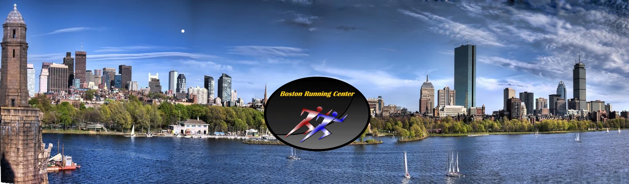 Boston Running Center
